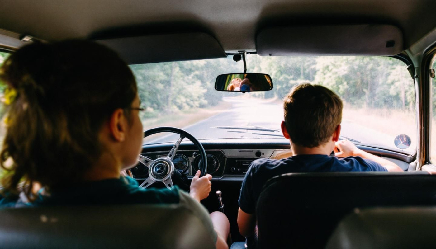 A découvrir dans le reste de la France - Conseils pratiques pour un road trip sécurisé en famille
