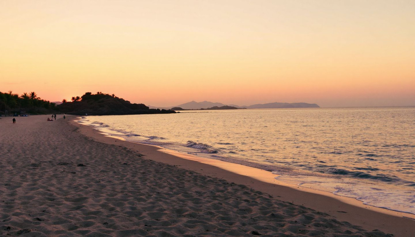 Guide complet pour un week-end détente en bord de mer