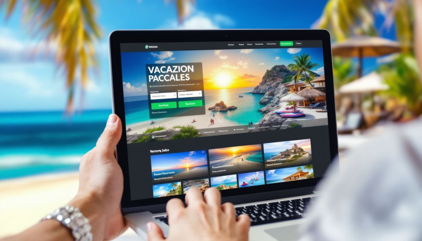 Divers - Guide pratique pour choisir son forfait vacances tout inclus
